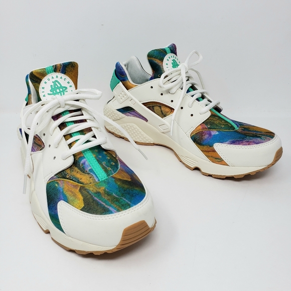 nike huarache galaxy